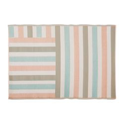 Tapis de sol trop stylé