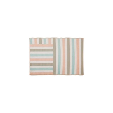 Tapis de sol trop stylé