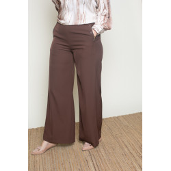 Pantalon femme